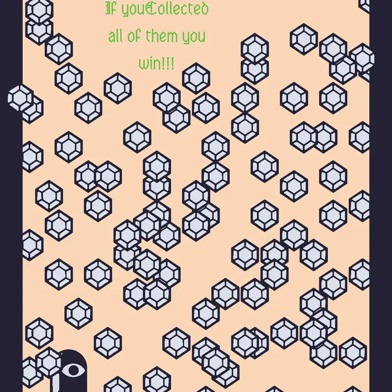 Game by @Bubu07