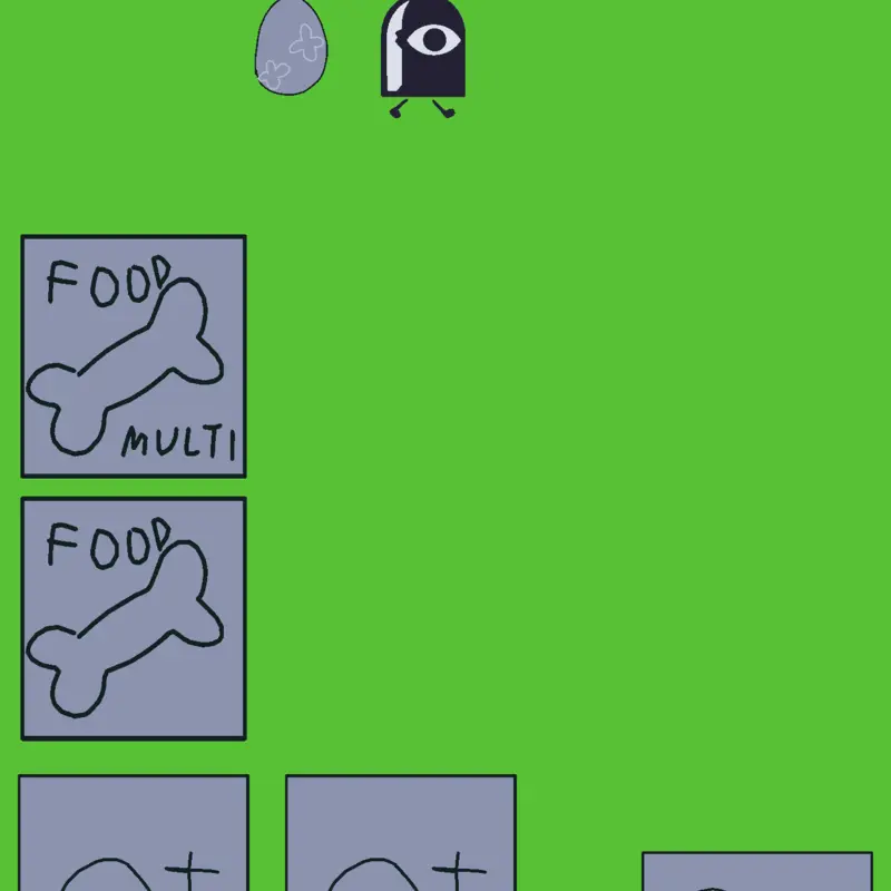 Game by @3A_PYCCKUX