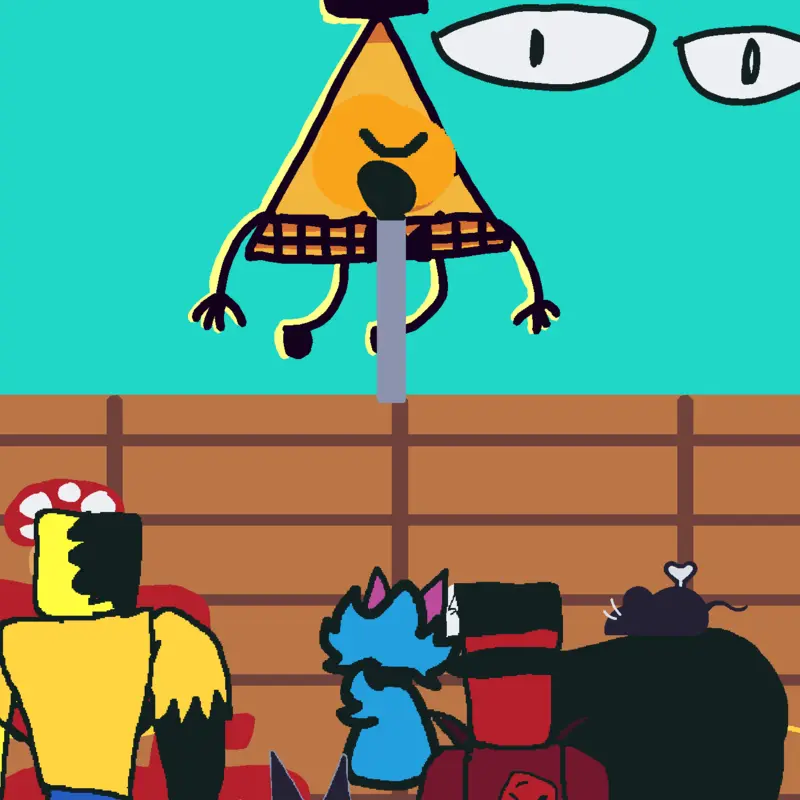 Game by @un_bill_cipher