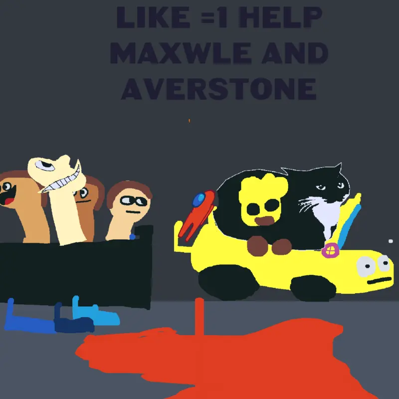 Game by @Averstone