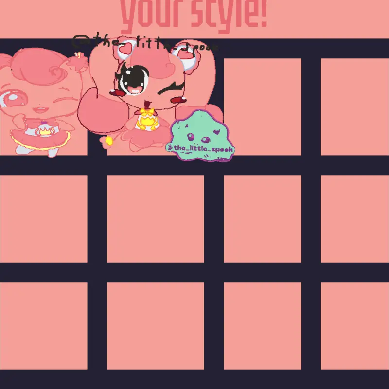 Game by @bell_ringa