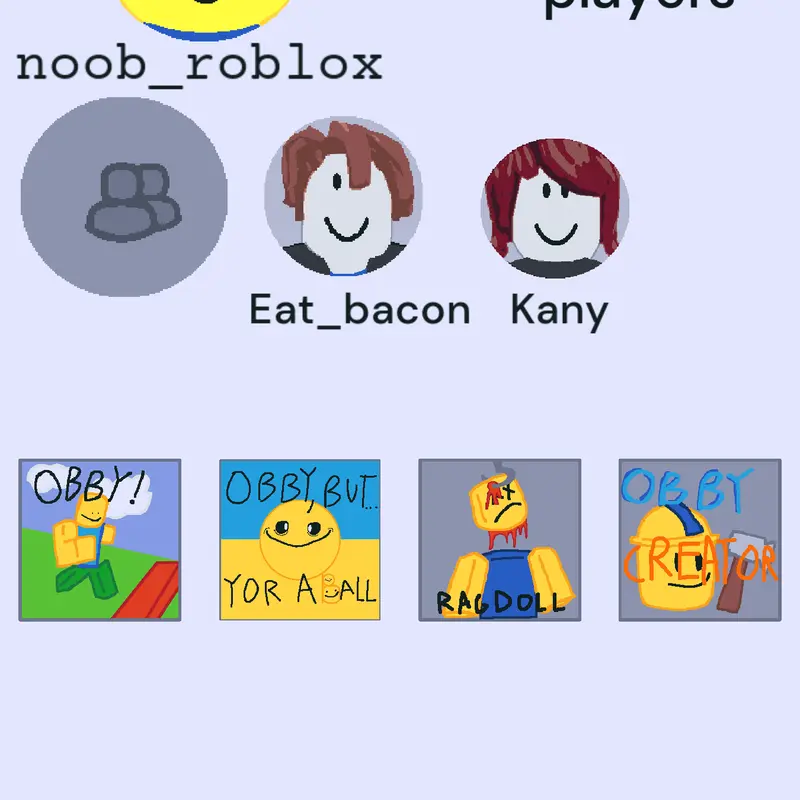 Game by @Drex288D