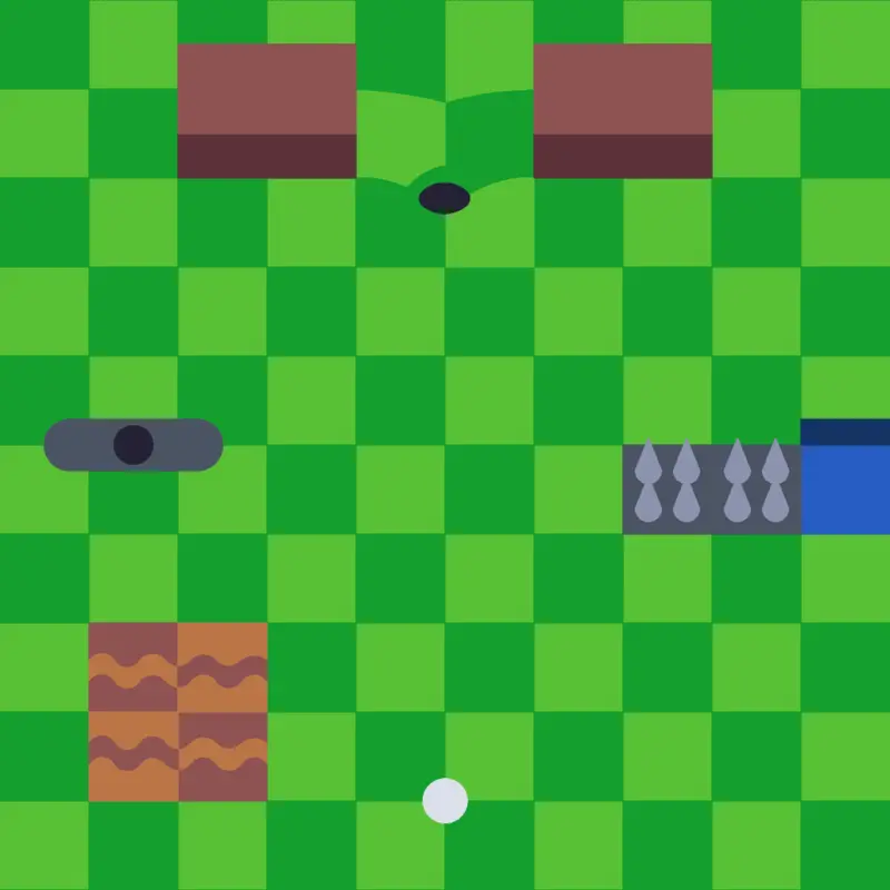 Game by @tcdudyctudhv