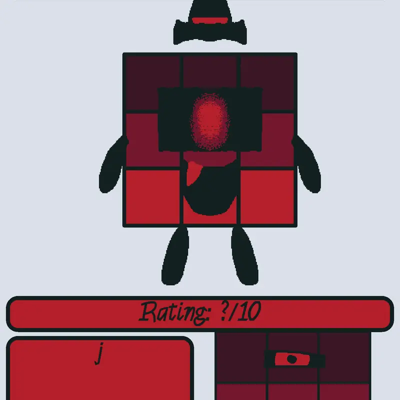 Game by @Kirbylover250