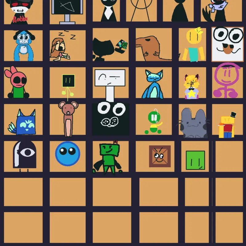 Game by @luffybrasileiro
