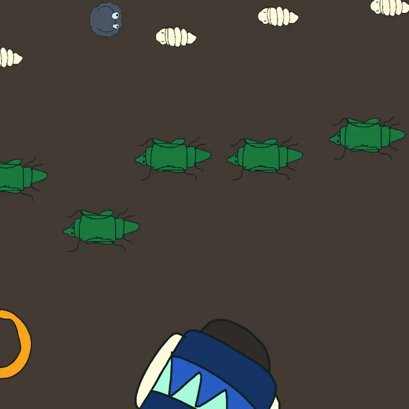 Game by @ghrjrjrj
