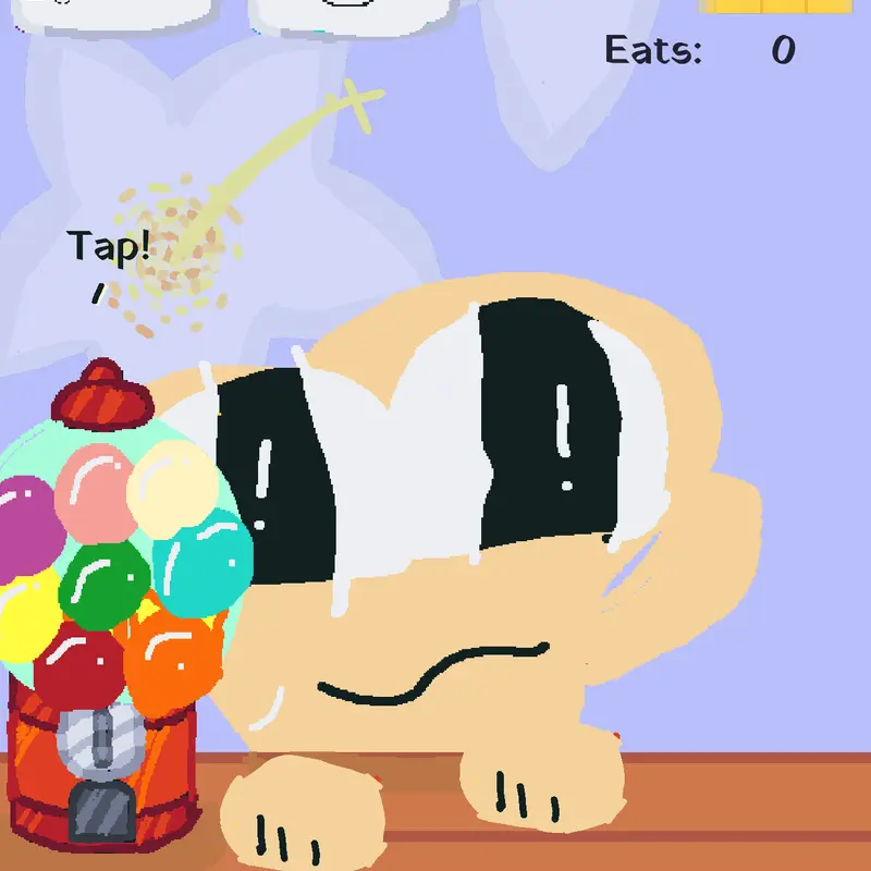 Game by @SonicBrothers