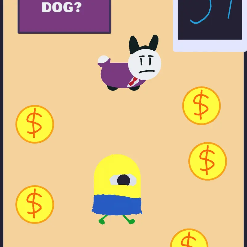 Game by @cameratitan_studio