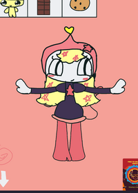 Himespetchi ragdoll!