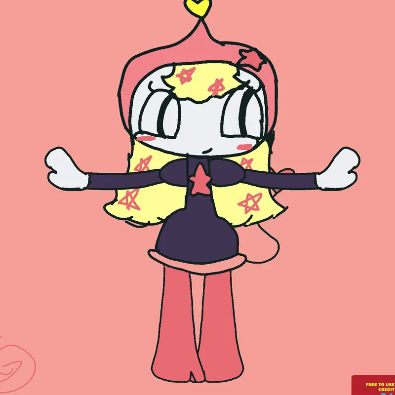 Game by @blueberri