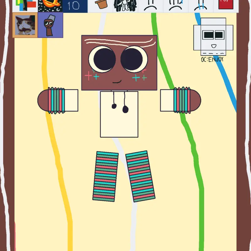 Game by @stickman_mimi1511