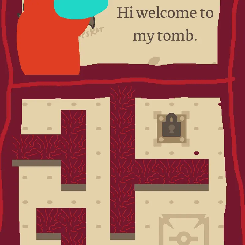 Game by @KOTAMED