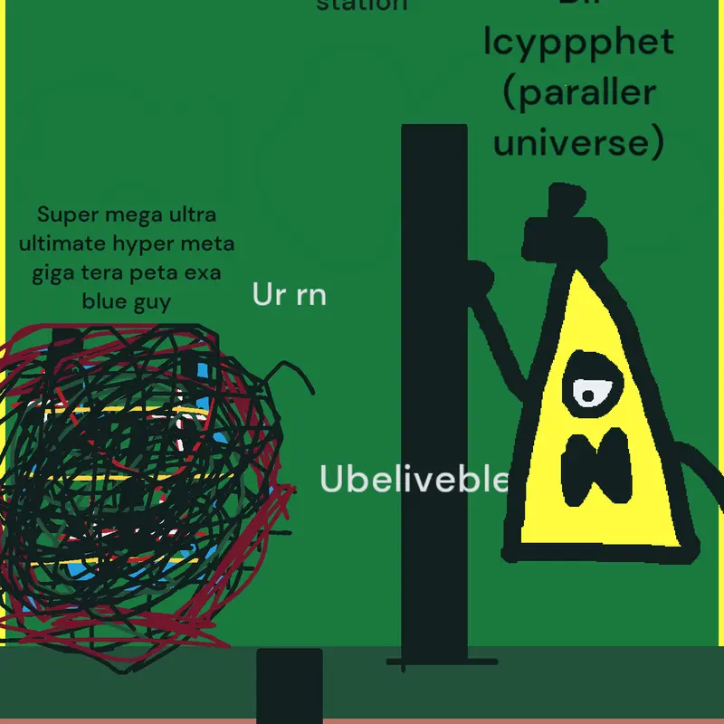 Game by @billcipher2