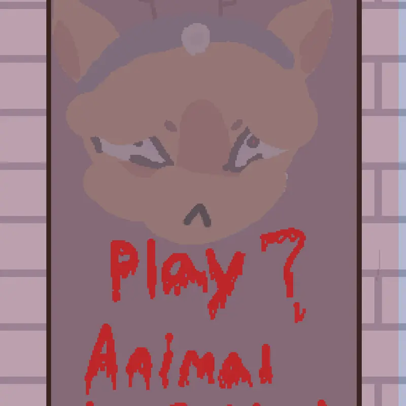 Animal hospital by @Ruby-b