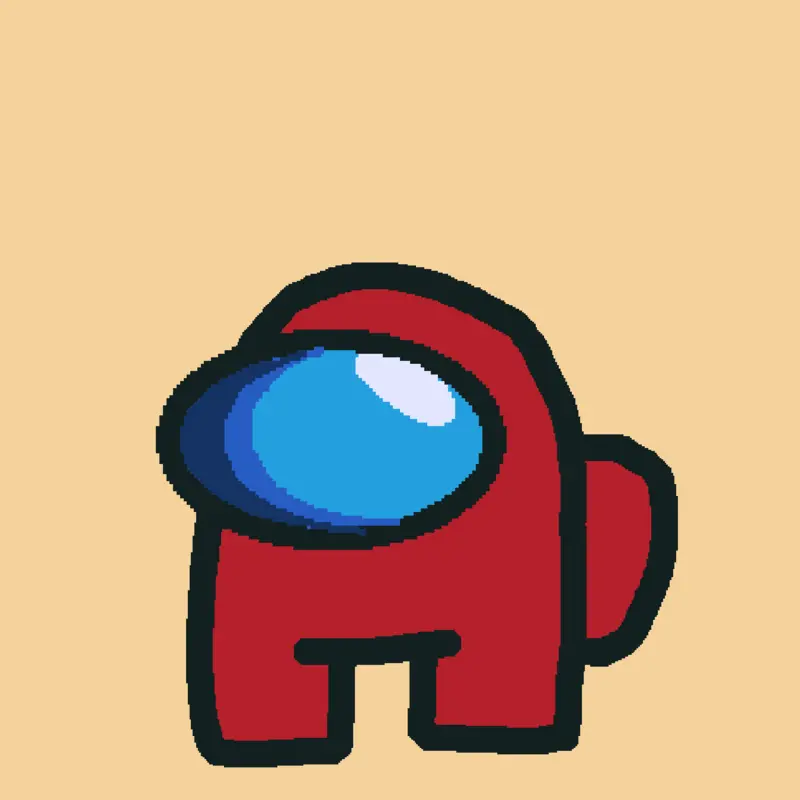 Game by @amongus-red