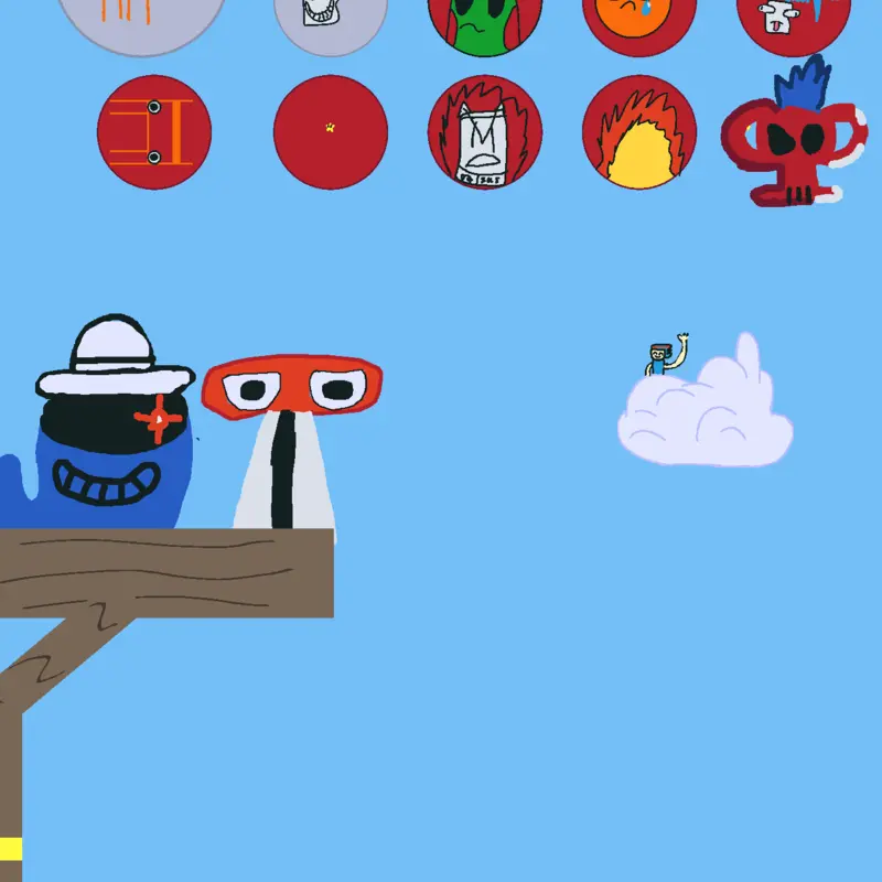 Game by @krot