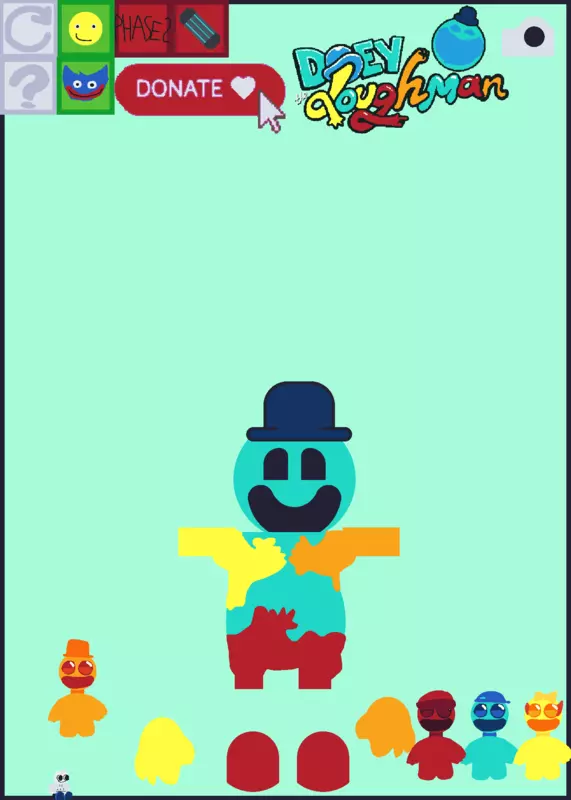 Game by @mr_blue66