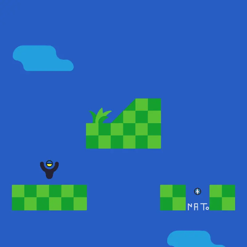 Game by @Haprnick