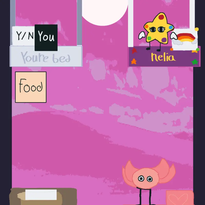 Game by @starlina_remix