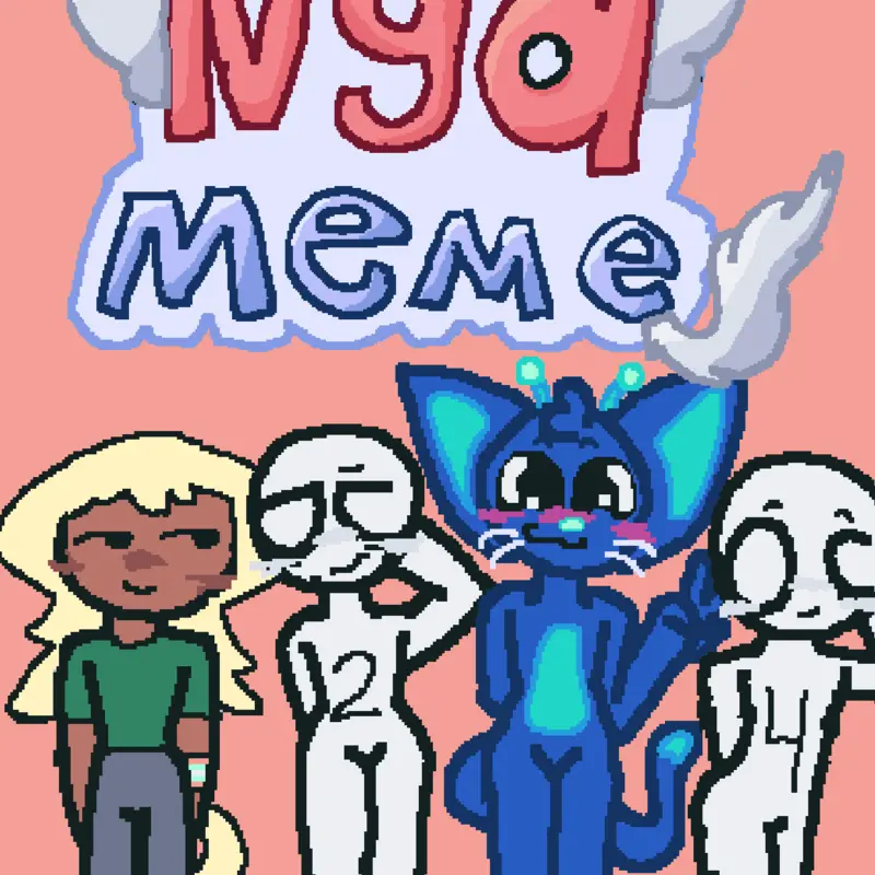 Game by @flyingfox