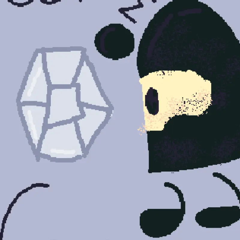 (★Collect Gems★) (*UNFINISHED*) by @PauleenManiago