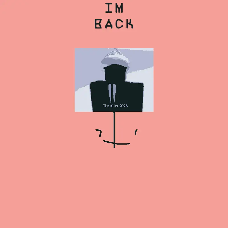 Game by @The_killer-2025
