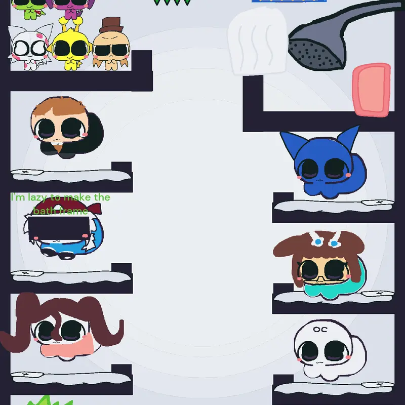 Game by @lamiabestiegroup