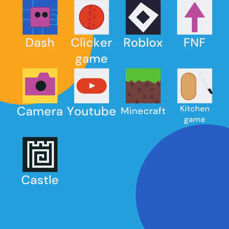 Game by @SunnySupercube
