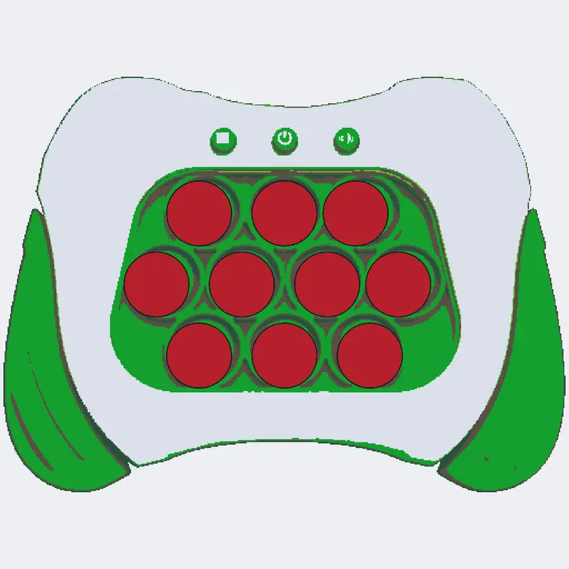 Game by @NooMoon