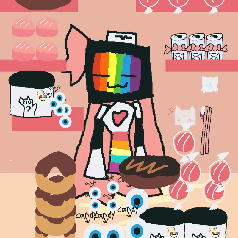Game by @prototypemeow