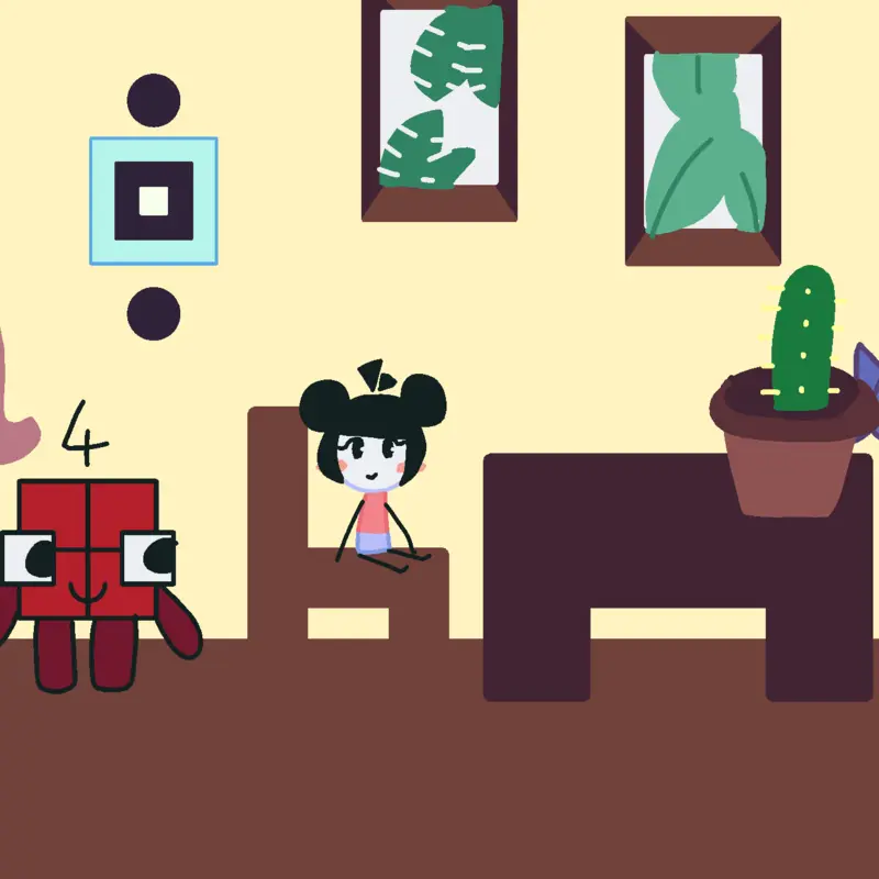 Game by @Liam-monster