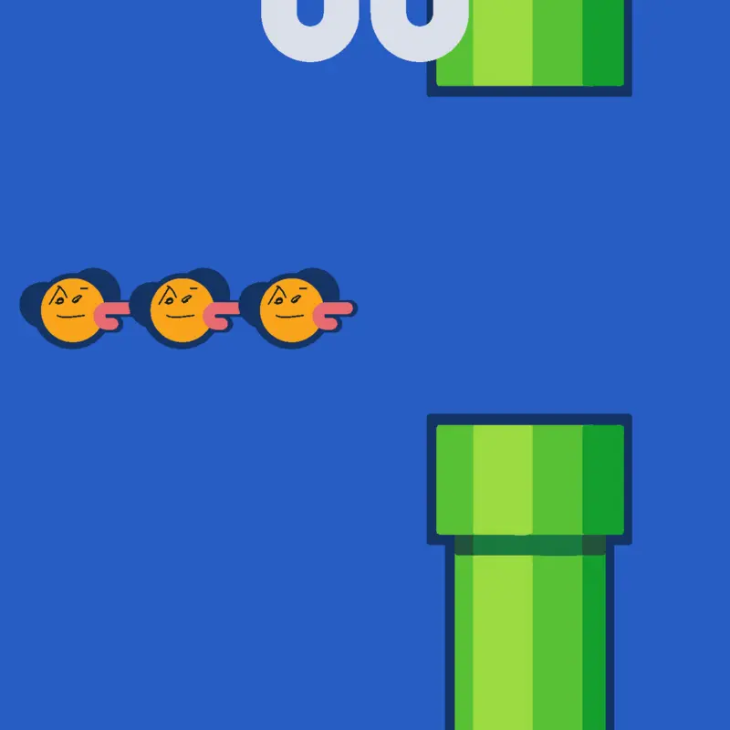 Game by @paple