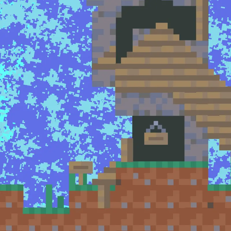 Game by @WindFormTheLandscape