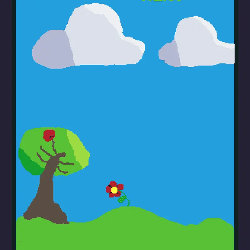 Game by @NOLSONPHUNST