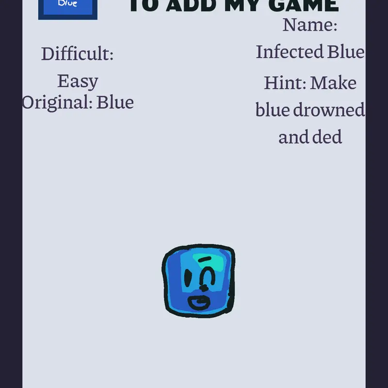 Game by @xX1tz_M4f10s0Xx