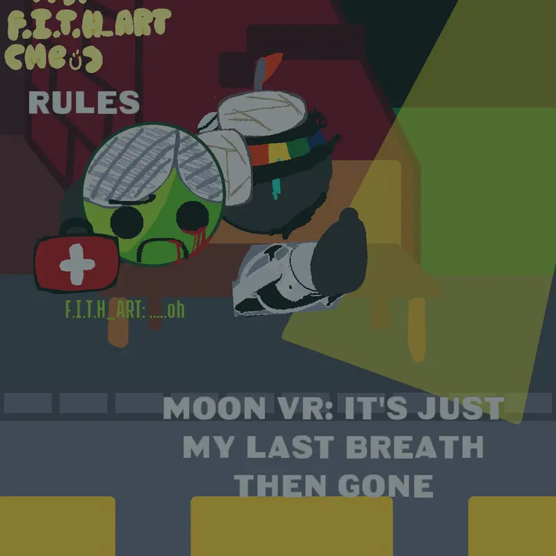 Game by @moon_vr
