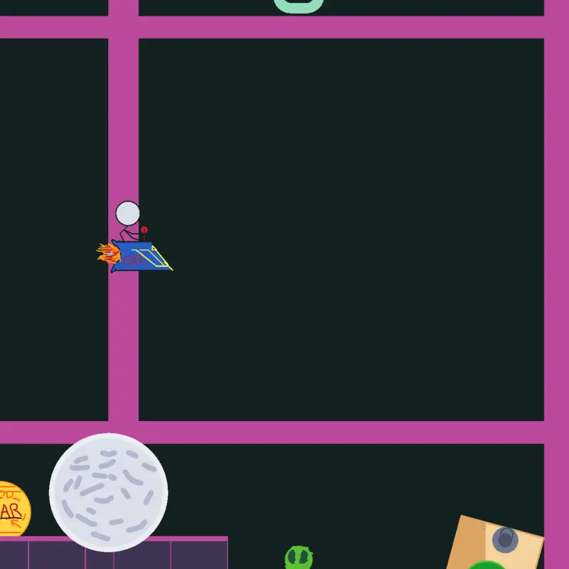 Game by @TACYT