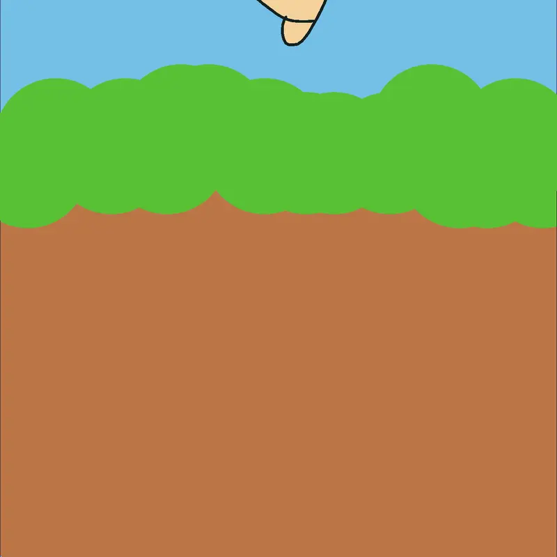 Mining Game by @SomePersonOnCastle