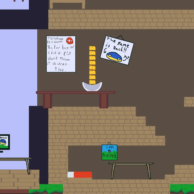 Game by @ilikecats28