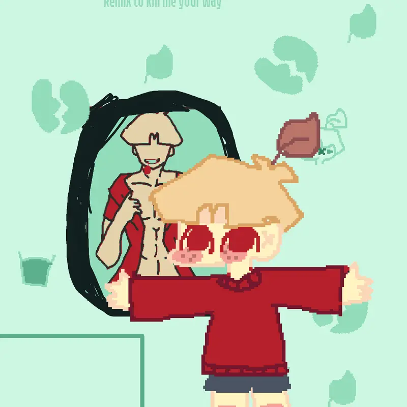 Game by @CatzFoLifee