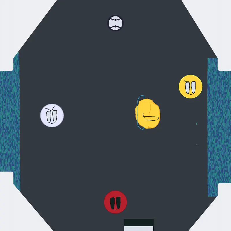 Game by @Inventory