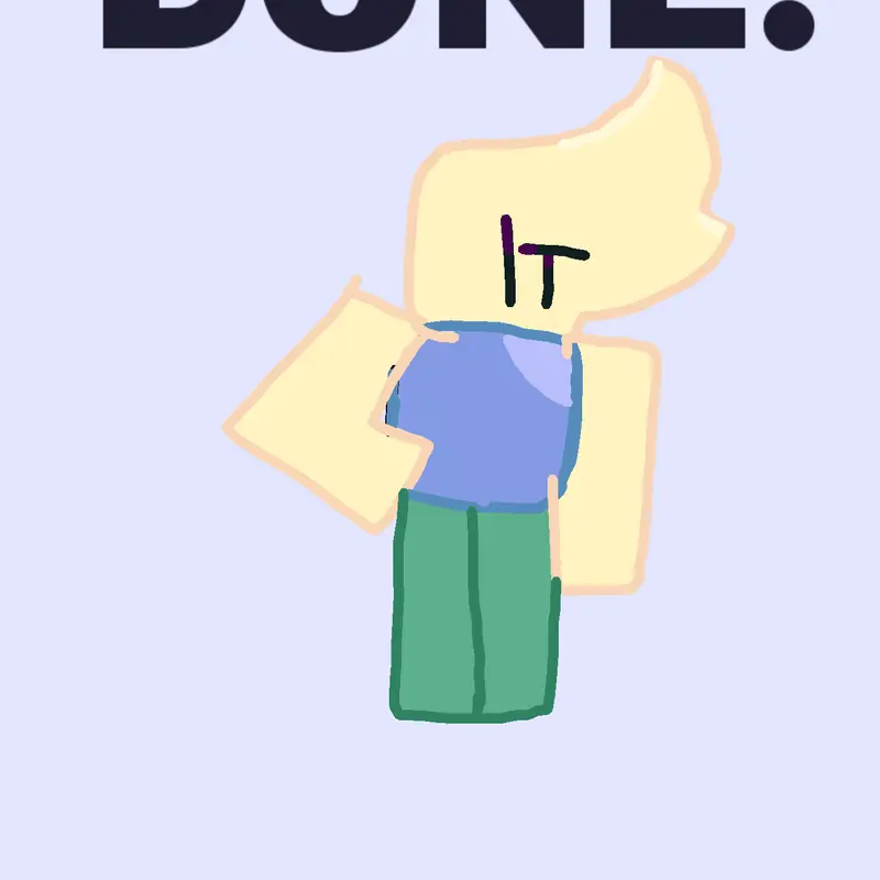 Game by @supersonicazaan