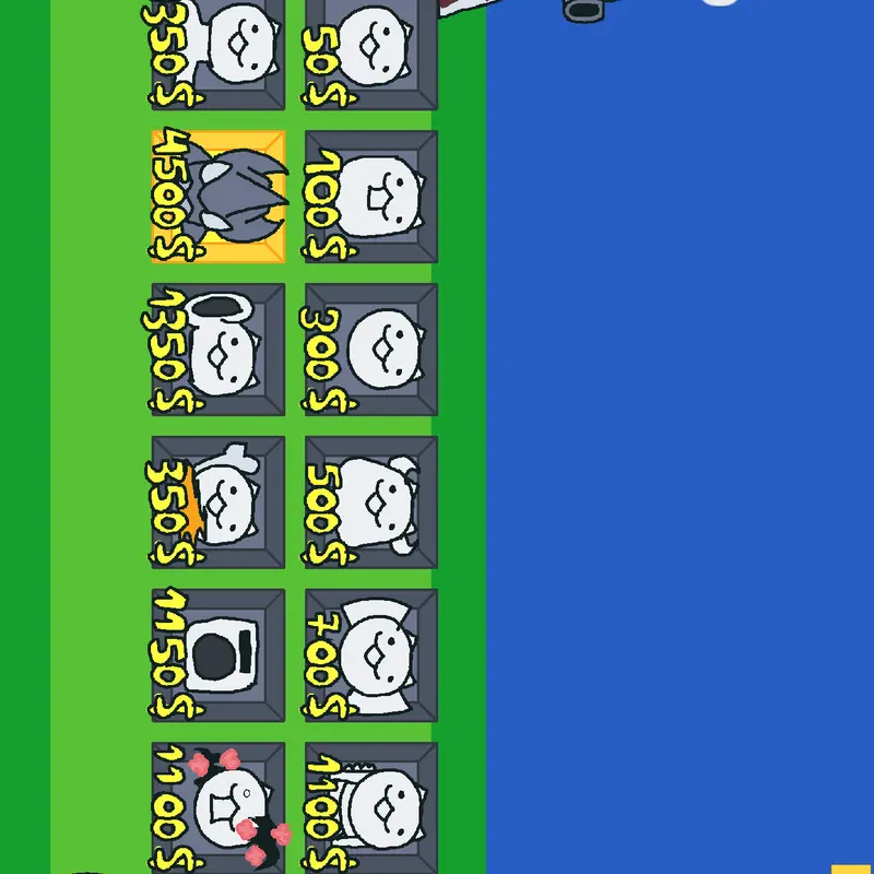 Game by @chichi_17