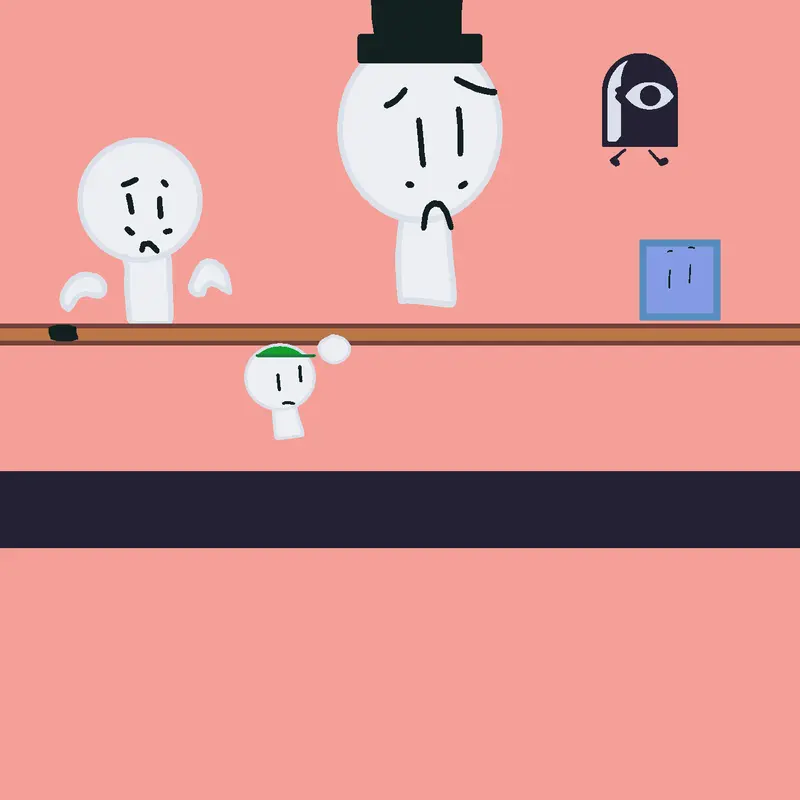 Game by @chancegriffns