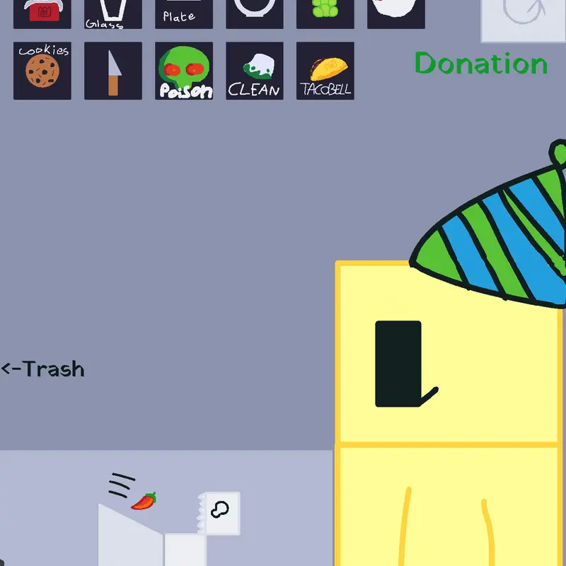 Game by @E-R-I-N