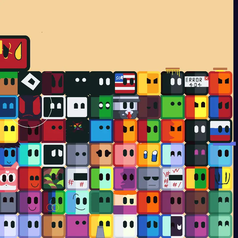 Game by @CarlosMedina