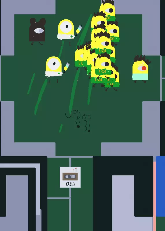 Game by @zojo