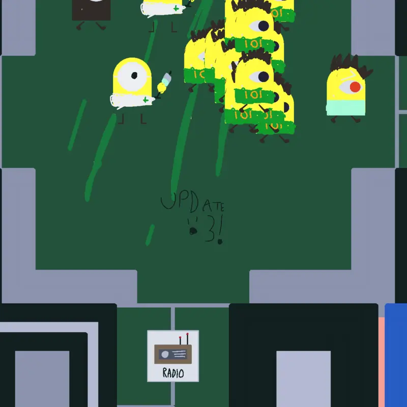 Game by @zojo