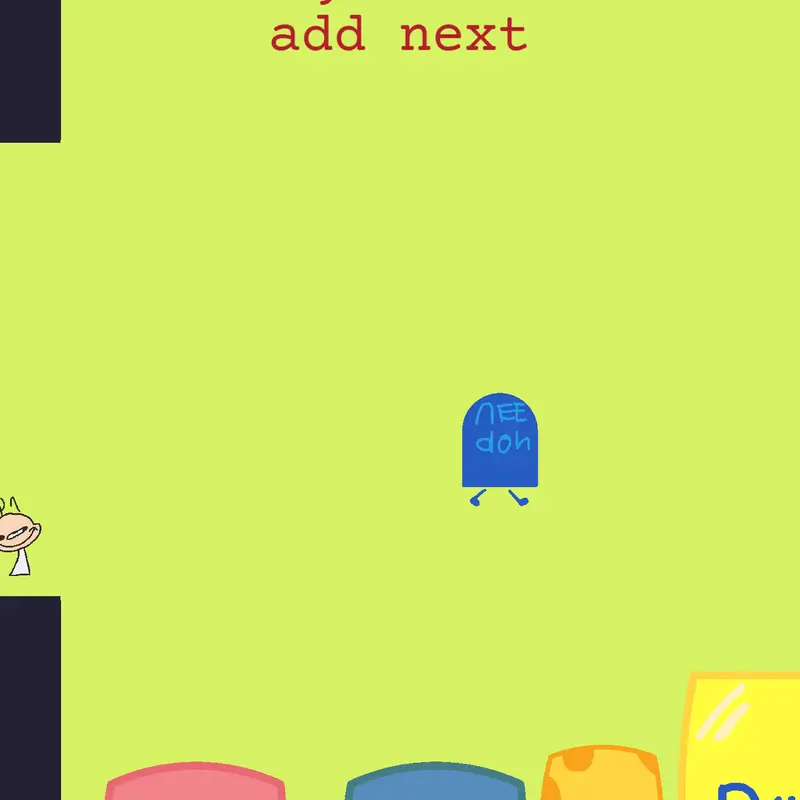 Game by @to3st