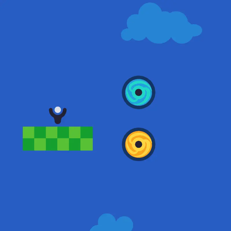 Game by @lucasagus